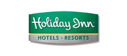 Holiday Inn & Convention Center 1900 Hilltop, Redding, CA 96002 530-221-7500 Features include on-site restaurant and lounge, room service, an espresso bar & deli, fitness center, and an outdoor pool