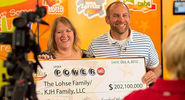 3, 2012 - Record entries in its holiday promotions over the past three years and player requests for more second chances to win lead the Iowa Lottery to extend its annual holiday campaign to a span