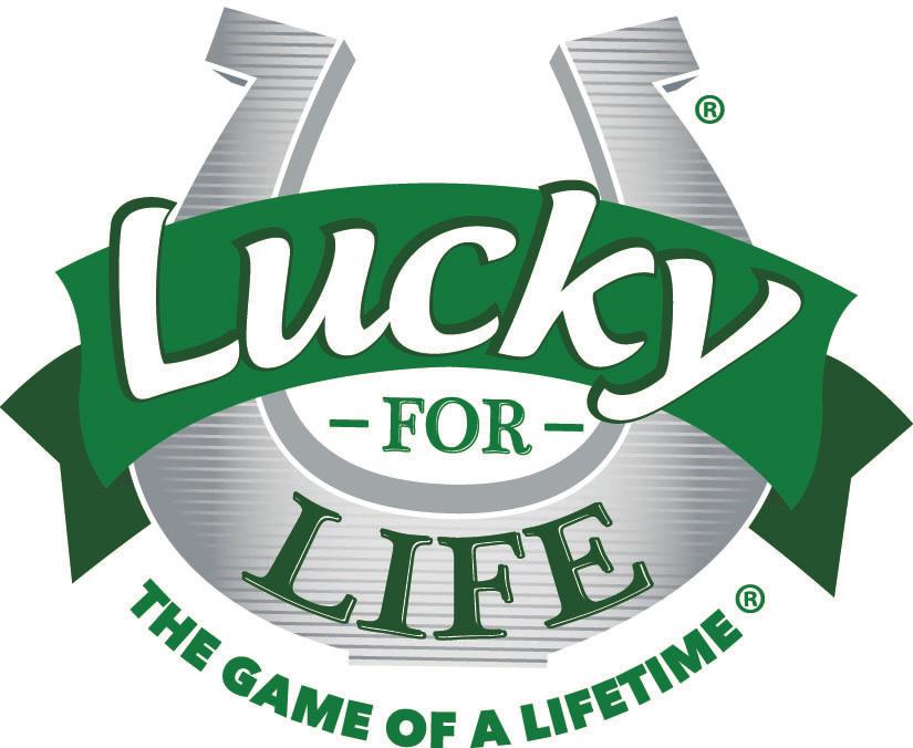 Lucky for Life Lucky for Life is a lotto game with a twist on big lotto prizes. Both the top prize and second prizes in this game are paid for a lifetime!