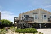 How Sweet It Is 9 New River Inlet Road - North Topsail Beach, NC Bedrooms, Bathrooms, Sleeps St.