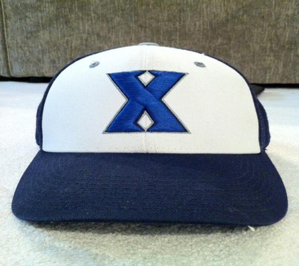 Item #13 FX Baseball Academy Official Baseball Cap St.