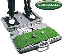 Item #20 GlideBall Golf Driving Range For the first time, you don t need to go and collect the ball