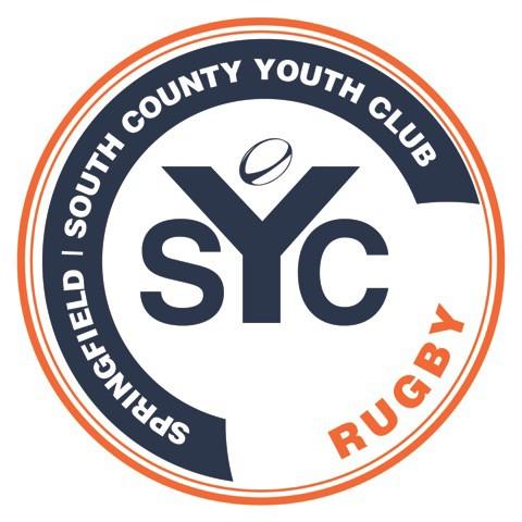 Springfield/South County Youth Club RUGBY PROGRAM GUIDE 7075 Newington Road,