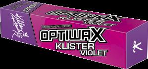 After trying the glide tape It didn t take long for Kikkan to want to be a part of the Optiwax family.