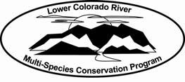 Final Fish Augmentation Plan Office Bureau of Reclamation Lower Colorado