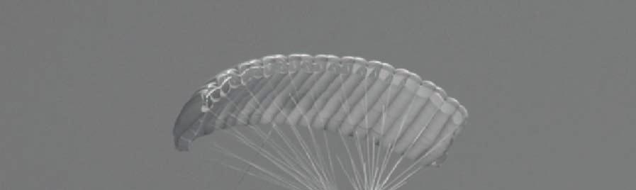Chapter 6 Wind Supported Aerial Delivery System (WSADS) Snow Goose DESCRIPTION OF LOAD 6-.