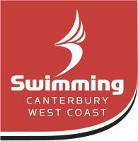 2018 Canterbury West Coast Junior Championships EA Aquatic Centre, Ashburton Short Course Saturday 27 th Sunday 28 th January 2017 Session 1: 27 th January, warm up 8.00am, start 9.