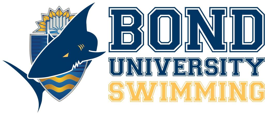 ATHLETE CENTRED / COACH DRIVEN / PARENT SUPPORTED BECOMING A BOND SWIMMER New swimmers may be invited to join Squad Training for a trial period of up to one week.