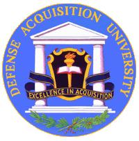 DEFENSE ACQUISITION UNIVERSITY, EDUCATION & TRAINING CENTER, PORT HUENEME STUDENT WELCOME PACKAGE REPORTING DAU, Education & Training Center, Port Hueneme is located at 3502 Goodspeed St.