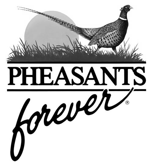 BROWN COUNTY PHEASANTS FOREVER 30 TH ANNUAL BANQUET SATURDAY, MARCH 18TH, 2017 ORCHID INN, SLEEPY EYE BROWN COUNTY PHEASANTS FOREVER CHAPTER #0166 Dan Braulick... President Jeremy Berg.