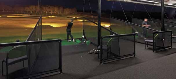 10 THE ACADEMY Perfect your game of golf The Academy Facilities at the Academy and Driving Range include: The Close House Academy and Driving Range are open to golfers of all ages and abilities from