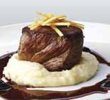 You know he deserves it! 07 14 21 THURSDAY FRIDAY SATURDAY STEAK NIGHT Every Thursday is Steak Night. Enjoy two bistro fillet steaks and a bottle of house wine for 40.
