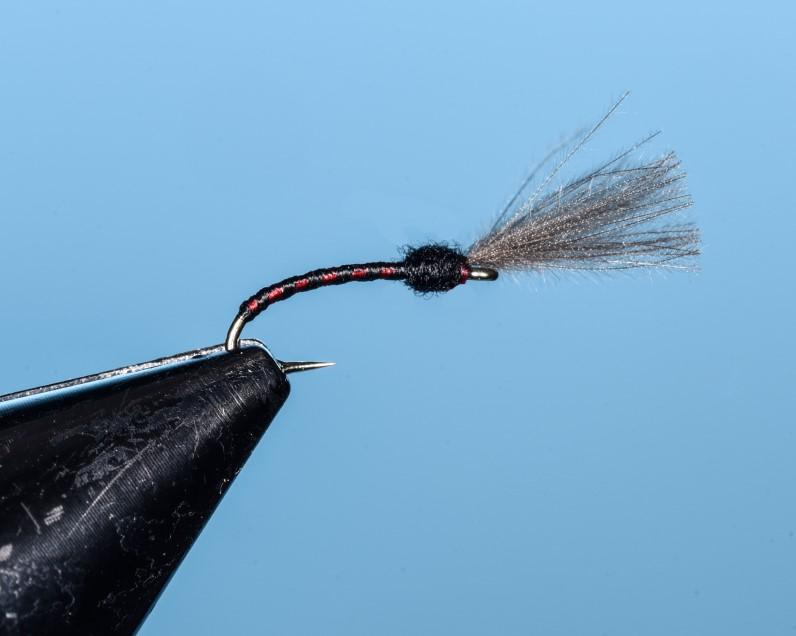 May Tips & Bug Selections Bring on the fly boxes! May is a very interesting month to dry fly fish. Most of the skwala are gone so we lose a big Searching bug but don t worry the infantry is coming!