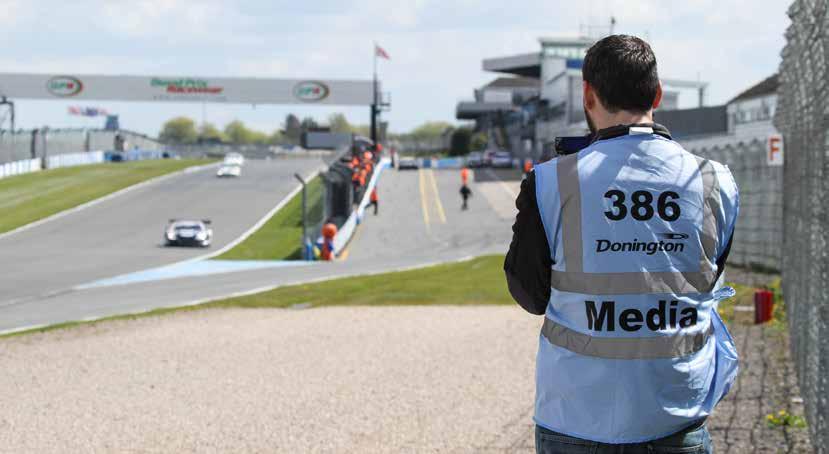 DEMOGRAPHICS GT Cup continues to appeal to key demographic groups, with the 18- to 44-year-old age range making up the bulk of viewers of the championship.