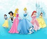 DISNEY PRINCESS CAMP JUNE 25 TH JUNE 29 TH AGE 3-4 9-12PM $125 **Get a friend to register and save $25 (they must mention your name when registering) AMERICAN GIRL DOLL CAMP JUNE 25 TH JUNE 29 TH AGE