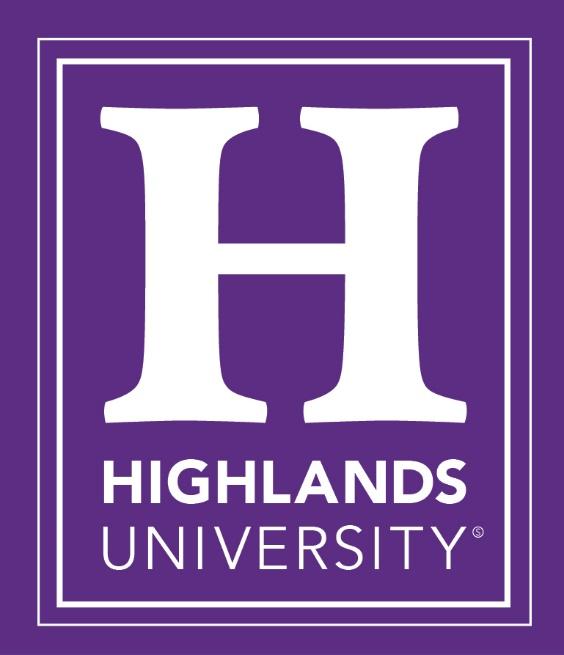 NEW MEXICO HIGHLANDS UNIVERSITY Chemical