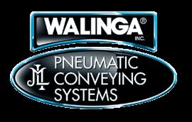 The only system you ll ever need. Gives one person total grain-handling capability! Do it all with the Walinga Agri-Vac.