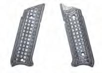 Pachmayr G10 Tactical grips are the toughest, most durable and best looking grips available.