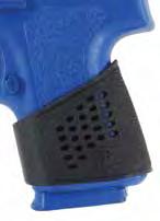 and installs in a snap. These Stretch-to-fit Grip Gloves are custom molded for each top-selling pistol model.