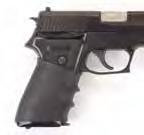 98 Browning: BDM, Buckmark, Challenger II Colt: 2000, Double Eagle CZ-75 EAA: Witness (CZ-75 Copy) Excam: TA-90, FIE TZ-75, Targa GT21 Glock: #1 fits 17, 18, 20, 21, 22, 24, 31, 34, & 35 Glock: #2
