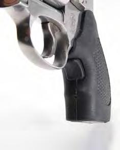 GUN ACCESSORIES SPEEDLOADER, GUARDIANGRIP TM A Revolutionary Product For Concealed Carry Pachmayr s new GuardianGrip is a revolutionary and innovative design made for popular concealed carry