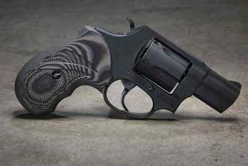 G10 TACTICAL TM REVOLVER GRIPS GUN ACCESSORIES G10 Tactical TM Revolver Grips Pachmayr s Deluxe Revolver Grips are the ultimate in style and function. Now available in new G10 designs.