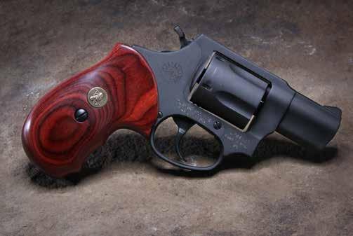 GUN ACCESSORIES RENEGADE TM REVOLVER GRIPS Renegade TM Wood Laminate Revolver Grips Pachmayr s Deluxe Laminate Revolver Grips are the ultimate in style and function.
