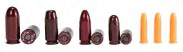 Get all of the calibers you need at a substantial savings over buying multiple calibers individually.