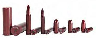 45 A-Zoom Variety Pack NRA instructor (#16190)...$29.98 Ideal for Tactical Training A-Zoom 22 Rimfire Action Proving Training Rounds These.