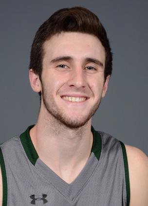 Andrew Kostecka Sophomore Guard 6-4 180 Germantown, Md. Clarksburg 10 2017-2018 (Freshman): Scored 14 points on 6 of 8 shooting to go with six rebounds and three blocked shots against Boston U. (1/5).