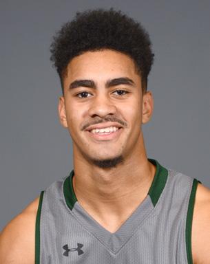 Chuck Champion Sophomore Guard 6-3 186 Philadelphia, Pa. Friends Central 14 2017-2018 (Sophomore): Scored points at Holy Cross (1/8)... Made 7 of 10 shots and scored 17 against Navy (12/29).