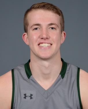 Sam Norton Sophomore Forward 6-2 198 Collegeville, Pa. The Hill School 15 2017-2018 (Junior): Pulled down six boards for the third game in a row at Holy Cross (1/8).
