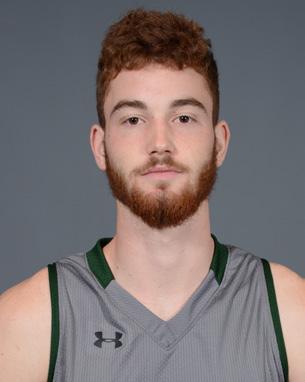 Brent Holcombe Freshman Forward 6-7 198 Miami, Fla. Coral Reef 23 2017-2018 (Freshman): Knocked down a first-half three and finished with nine points against Boston U. (1/5).