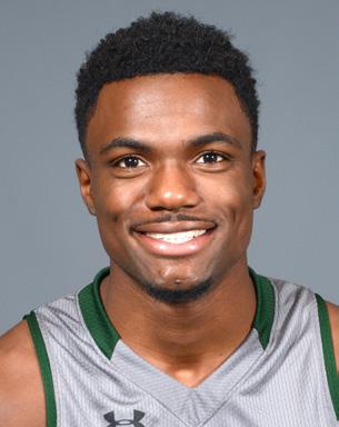 Andre Walker Junior Guard 6-0 17 Westbury, N.Y. Christ The King 2 2017-2018 (Senior): Logged his 1th career game with 20 or more points at Fairfield (11/14), leading all players with 27 points.