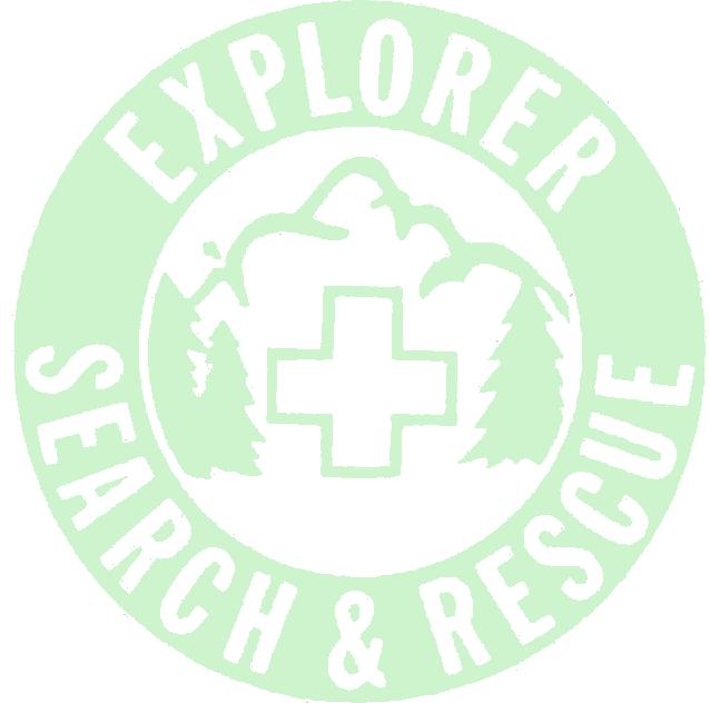 About Pierce County Explorer Search & Rescue: In 1956 Explorer Search and Rescue (ESAR) was formed in King County starting with one explorer post.