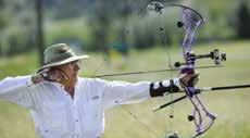 Event Registration Form (1) Archery 9a-noon Laramie Shooting Complex 9:00am Recurve with