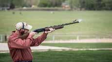 Trap & Skeet Shooting 1pm Laramie Shooting Complex 1:00 pm Skeet 50 Targets Gauges: 12 20 28.