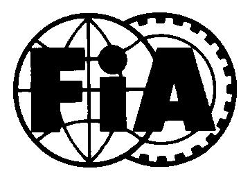 FEDERATION INTERNATIONALE DE L'AUTOMOBILE ACCREDITATION GUIDELINES FOR THE 2017 FIA WORLD RALLY CHAMPIONSHIP These Accreditation Guidelines are applicable to the 2017 FIA World Rally Championship