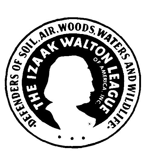 BACKGROUND: Protecting America s Outdoors The Izaak Walton League of America National Conservation Scholarship From our mission statement, the Izaak Walton League of America (IWLA) is to conserve,