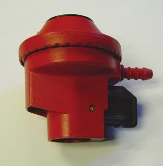 regulator Suitable for 901, 904 and 907