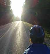TCBA s T-Shirt Ride June 2, 2018 Saturday, June 2, is your opportunity to enjoy one of the best rides in Michigan when the Tri-County Bicycle Association s (TCBA) 39th Annual T-Shirt Ride returns to