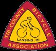 Tri-County Bicycle Association TUBES-00 (517-882-3700) www.biketcba.