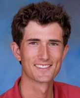 stewart hagestad SOPHOMORE 6-5 newport beach, ca HAGESTAD SO FAR IN 2010-2011: Sophomore Stewart Hagestad registered a season-best tie for 12th at the Anteater Invitational at 5-over 221 (75-71-75)