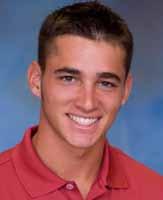 sam smith sophomore 6-2 turlock, ca SMTIH SO FAR IN 2010-2011: Sophomore Sam Smith, a 2011 All-Pac-10 honorable mention pick, has been one of USC s top golfers in the spring.