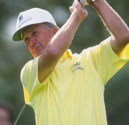Introducing USC's 'Fearsome Foursome' AL MR. 59 GEIBERGER (B.S., '59) After winning 11 titles (including the 1966 PGA championship) and more than $1.