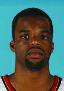 06-07 FORWARD 33 SHELDEN WILLIAMS HEIGHT: 6-9 NBA EXPERIENCE: ROOKIE WEIGHT: 250 CURRENT NBA SEASON: 1ST COLLEGE: Duke HIGH SCHOOL: Midwest City, Forest Park, OK BIRTHDATE: October 21, 1983 AGE: 23