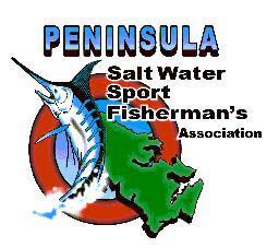 CHUMLINE April 2018 Newsletter of the Peninsula Salt Water Sport Fisherman s Association Editor Danny Forehand pswsfa_chumline@cox.net The PSWSFA is a family-oriented fishing club established in 1957.