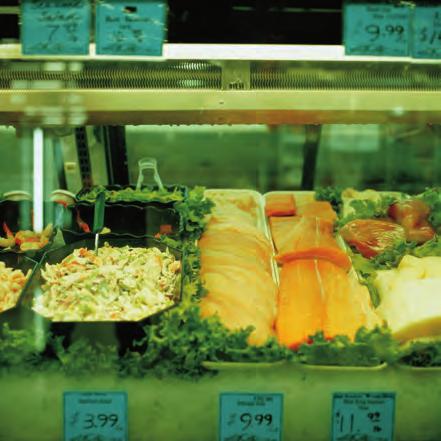 fishy business: Do You Know What You Are Really Eating?