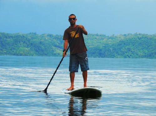 SURFING, Stand-uppaddle-boading, Kayaking LESSONS or COACHING Seasoned surfer, kayaker, or SUP Stand- Up-Paddle-Boarder? These coaches can up your game! New to it? They ll get you started.