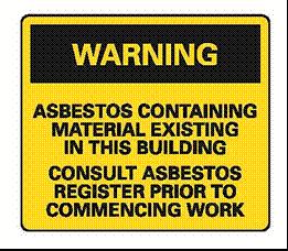 Air monitoring for asbestos fibre shall be conducted prior to the start, during or at the completion of any asbestos control or removal procedure, or when there is an asbestos condition that may pose